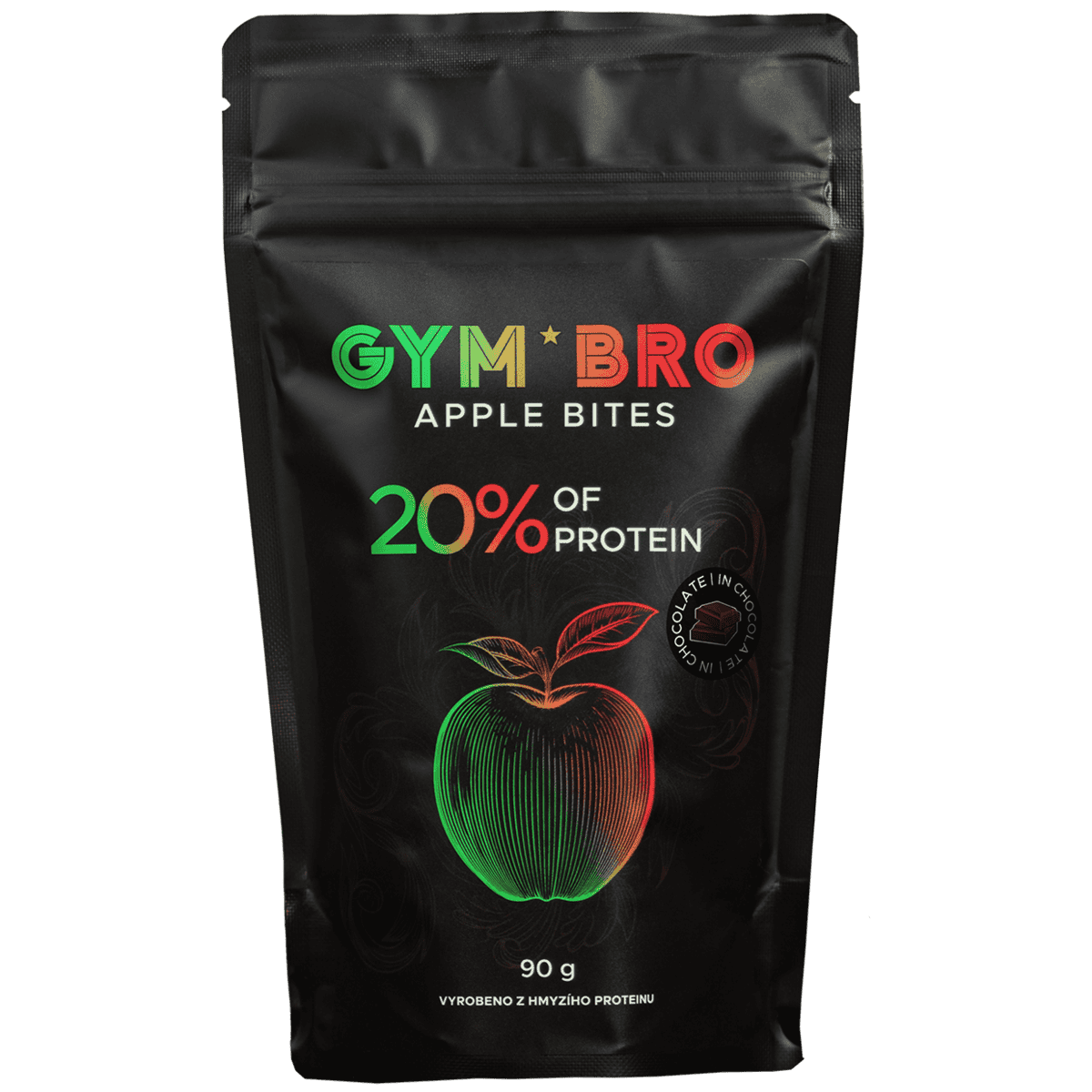GymBro Product 1