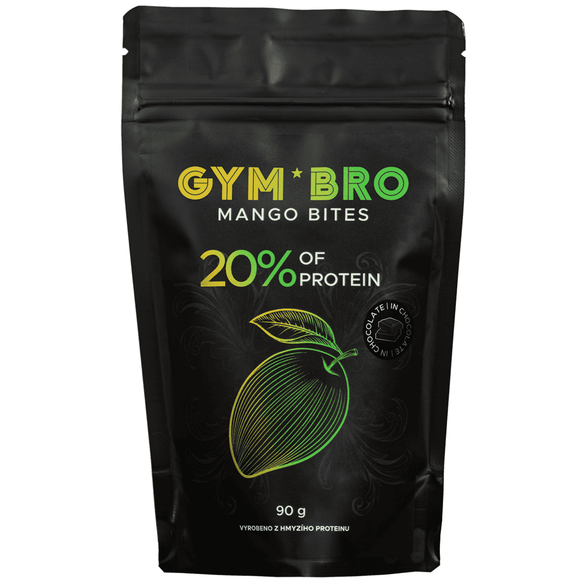 GymBro Product 2